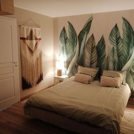 La Maison De 6Fran Appartement 2 Chaleureux Et Calme Ambiance Familiale Valros Zewnętrze zdjęcie