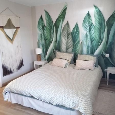 La Maison De 6Fran Appartement 2 Chaleureux Et Calme Ambiance Familiale Valros Zewnętrze zdjęcie