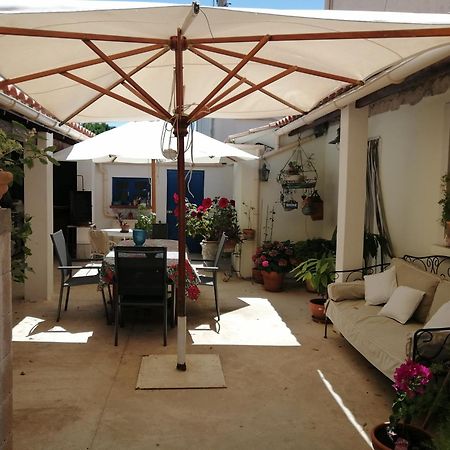 La Maison De 6Fran Appartement 2 Chaleureux Et Calme Ambiance Familiale Valros Zewnętrze zdjęcie