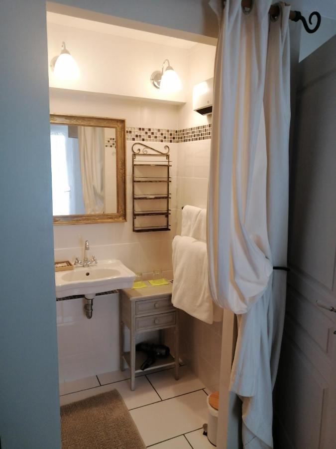 La Maison De 6Fran Appartement 2 Chaleureux Et Calme Ambiance Familiale Valros Zewnętrze zdjęcie