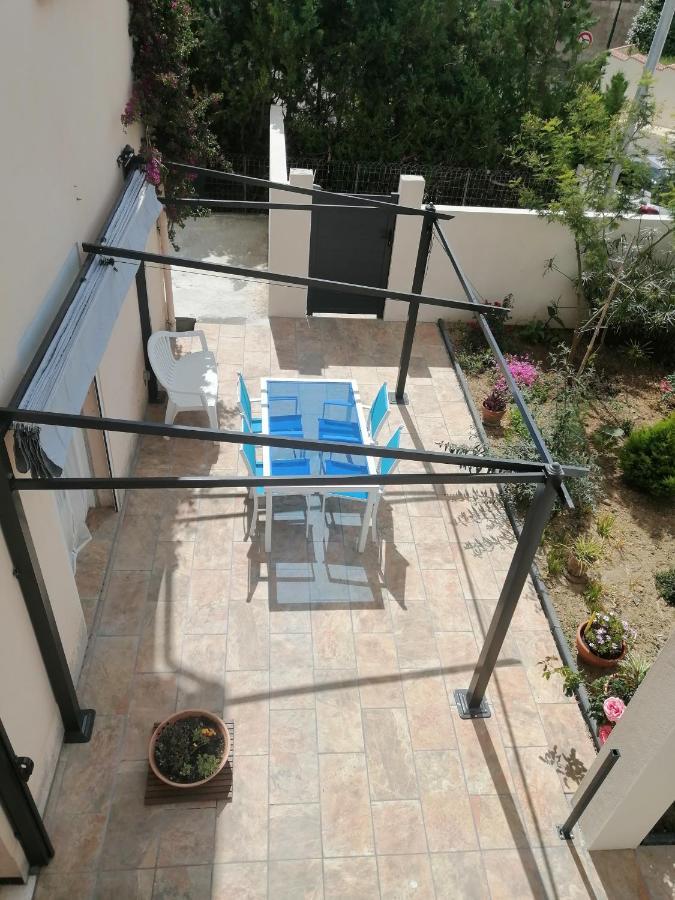 La Maison De 6Fran Appartement 2 Chaleureux Et Calme Ambiance Familiale Valros Zewnętrze zdjęcie