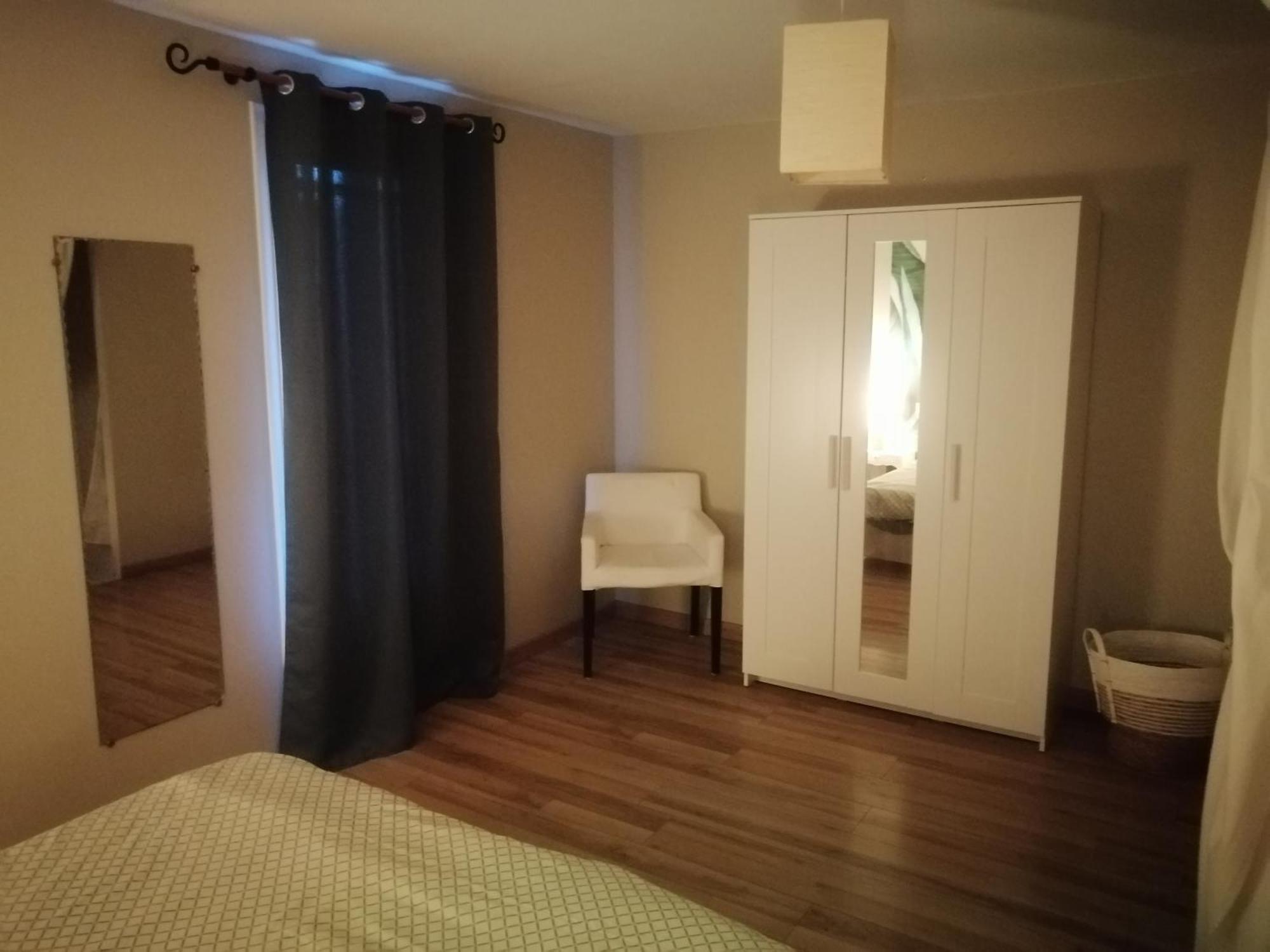 La Maison De 6Fran Appartement 2 Chaleureux Et Calme Ambiance Familiale Valros Zewnętrze zdjęcie