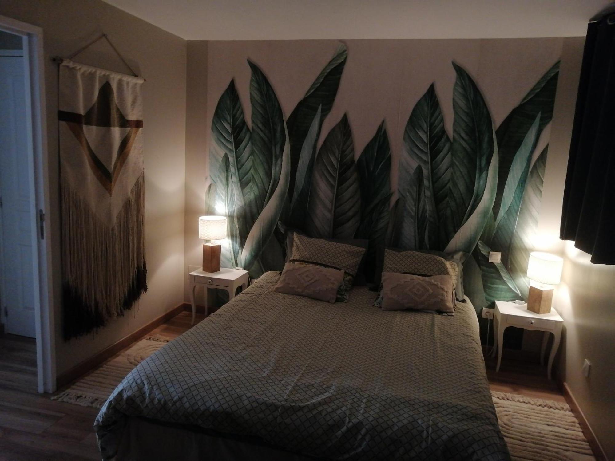La Maison De 6Fran Appartement 2 Chaleureux Et Calme Ambiance Familiale Valros Zewnętrze zdjęcie