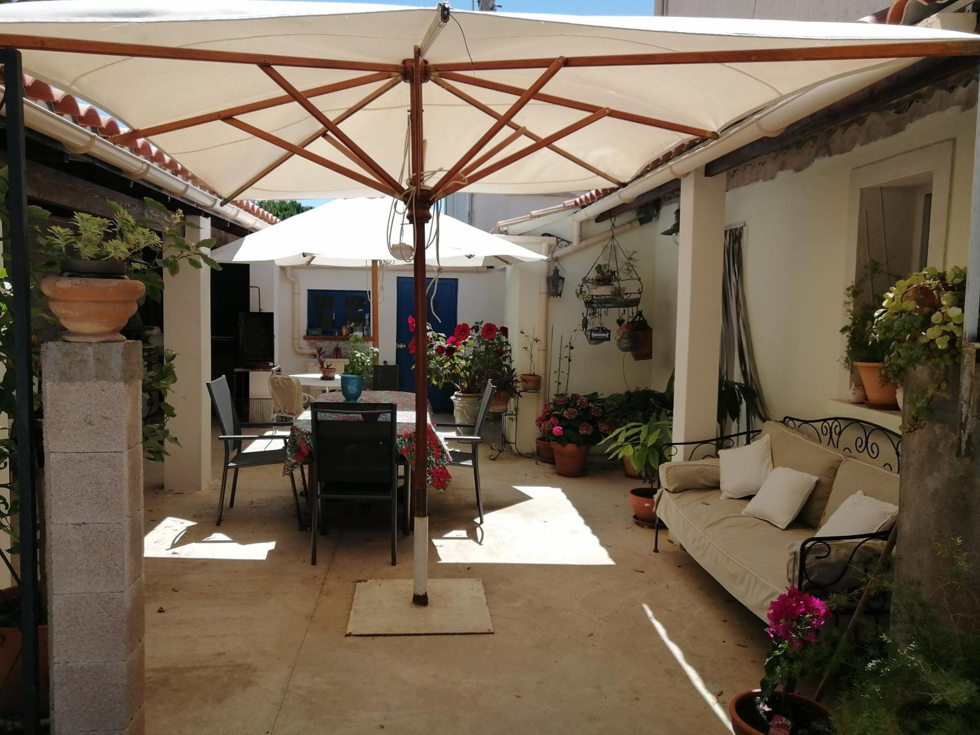 La Maison De 6Fran Appartement 2 Chaleureux Et Calme Ambiance Familiale Valros Zewnętrze zdjęcie